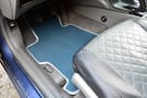 EVA коврики на Honda Civic VIII 4d 2006 - 2011 в Пензе