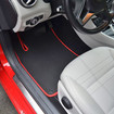EVA коврики на Mercedes A (W176) 2012 - 2018 в Пензе