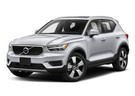 Коврики на Volvo XC40 2017 - 2025 в Пензе