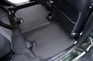 Ворсовые коврики на Honda Vezel I 2013 - 2021 в Пензе