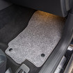 Коврики на Mercedes GLS (X167) 2019 - 2025 в Пензе