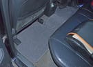 EVA коврики на Toyota Rav4 II 2000 - 2006 в Пензе