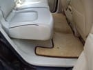 Коврики на Nissan Patrol (Y62) 2010 - 2025 в Пензе