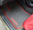 Ворсовые коврики на Daewoo Nexia 1994 - 2016 в Пензе