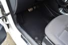 Коврики на Volkswagen Polo V 2010 - 2020 в Пензе