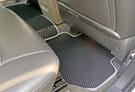 Коврики на Subaru Tribeca 2005 - 2014 в Пензе
