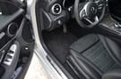 Коврики на Mercedes C (W205) 2014 - 2023 в Пензе