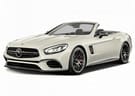 Ворсовые коврики на Mercedes SL (R231) 2012 - 2019 в Пензе