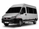 Ворсовые коврики на Fiat Ducato II 1993 - 2006 в Пензе