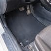 EVA коврики на Hyundai Elantra 5 (MD) 2010 - 2016 в Пензе