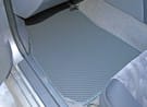 Ворсовые коврики на Nissan Skyline (R34) 1998 - 2001 в Пензе