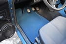 Коврики на Lada (ВАЗ) 2101, 2102, 2103, 2104, 2105, 2106, 2107 1970 - 2012 в Пензе
