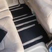 Коврики на Nissan Serena (C25) 2005 - 2010 в Пензе