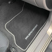 Коврики на Mitsubishi Montero Sport II 2008 - 2016 в Пензе