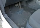 Коврики на Volkswagen Jetta VI 2010 - 2019 в Пензе