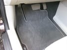 EVA коврики на Mazda CX7 2006 - 2012 в Пензе