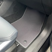 Ворсовые коврики на Geely Atlas II 2023 - 2025 в Пензе