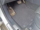 EVA коврики на Hyundai ix55 2006 - 2013 в Пензе