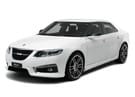 Ворсовые коврики на Saab 9-5 1997 - 2010 в Пензе