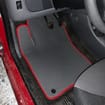 EVA коврики на Peugeot 107 2005 - 2015 в Пензе