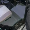 Ворсовые коврики на УАЗ Хантер 2003 - 2025 в Пензе