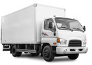 EVA коврики на Hyundai HD65 HD72 HD78 1997 - 2021 в Пензе