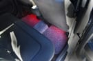 Коврики на Toyota Bb I 2000 - 2005 в Пензе
