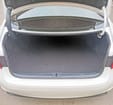EVA коврики на Lexus ES VI 2012 - 2018 в Пензе