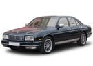EVA коврики на Nissan Cima (Y32) 1991 - 1996 в Пензе