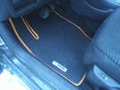 EVA коврики на Citroen C4 I 2004 - 2011 в Пензе