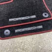 EVA коврики на Porsche Cayenne I 2002 - 2010 в Пензе