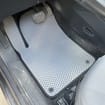 EVA коврики на Citroen C3 II 2009 - 2016 в Пензе