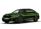 Коврики на BMW 5 (G30/G31) 2016 - 2024 в Пензе