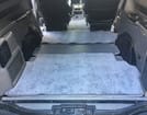 Коврики на Chevrolet Express 2002 - 2019 в Пензе
