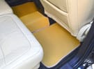 EVA коврики на Ford Flex 2008 - 2019 в Пензе