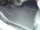 Коврики на Renault Scenic I 1996 - 2003 в Пензе