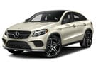 Ворсовые коврики на Mercedes GLE Coupe (C292) 2014 - 2019 в Пензе