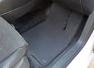 EVA коврики на Volkswagen Passat CC 2008 - 2017 в Пензе