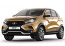 Коврики на Lada (ВАЗ) XRAY 2015 - 2022 в Пензе