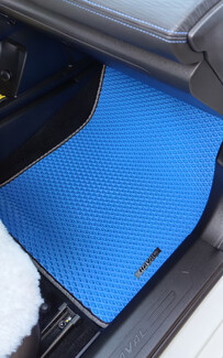 Коврики на Haval Jolion 2020&nbsp;-&nbsp;2026 в Пензе