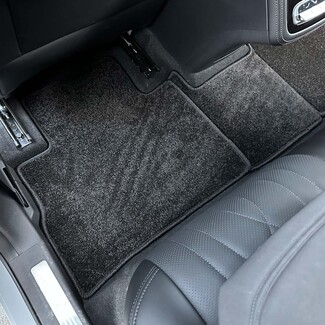 Коврики на Chery Tiggo 8L 2024&nbsp;-&nbsp;2025 в Пензе