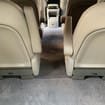 EVA коврики на KIA Carnival III 2014 - 2021 в Пензе