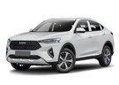 Коврики на Haval F7x 2019 - 2025 в Пензе