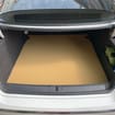 EVA коврики на Volkswagen Passat CC 2008 - 2017 в Пензе