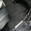 EVA коврики на Land Rover Range Rover Sport I 2005 - 2013 в Пензе