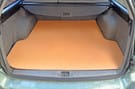EVA коврики на Subaru Legacy III 1998 - 2003 в Пензе