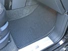 EVA коврики на Land Rover Range Rover III 2002 - 2012 в Пензе