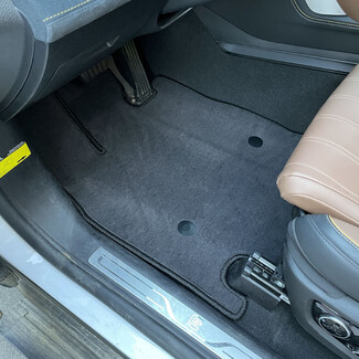 EVA коврики на BYD Tang DM-i 2018 - 2026 в Пензе EVA коврики на BYD Tang DM-i 2018 - 2026 в Пензе