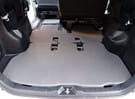 EVA коврики на Toyota Noah (R80) 2014 - 2021 в Пензе