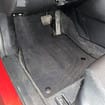 Ворсовые коврики на Mazda 3 2013 - 2019 в Пензе